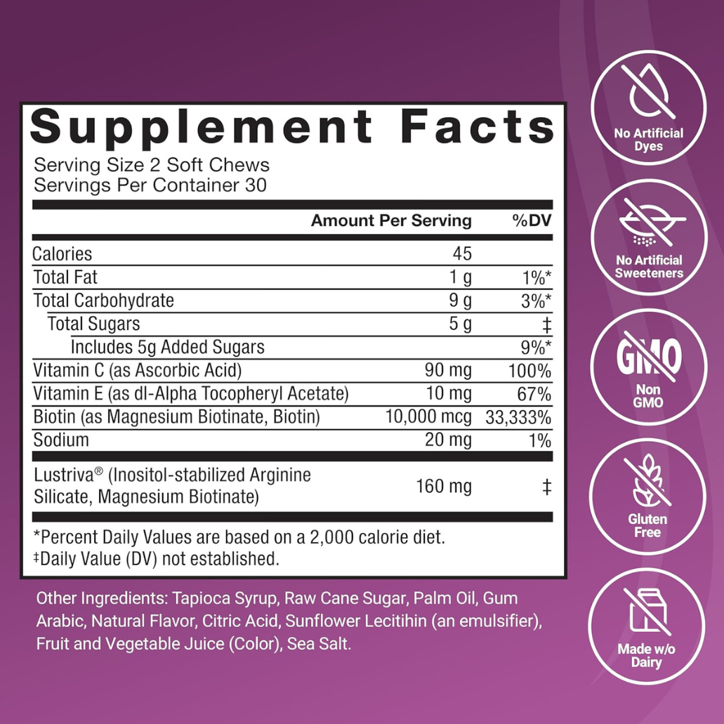 Aelara Hair Growth Accelerator