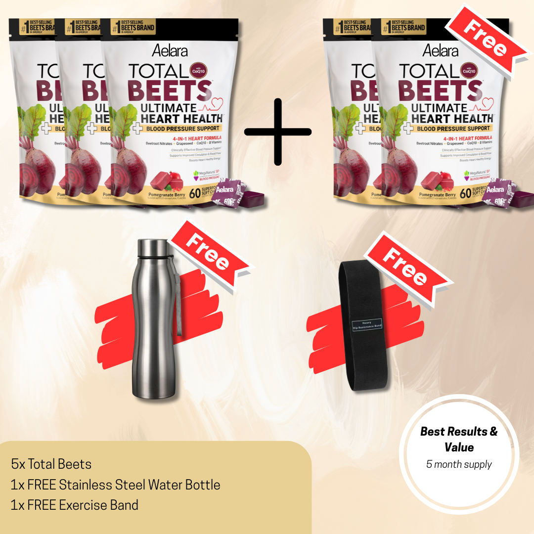 Aelara Total Beets