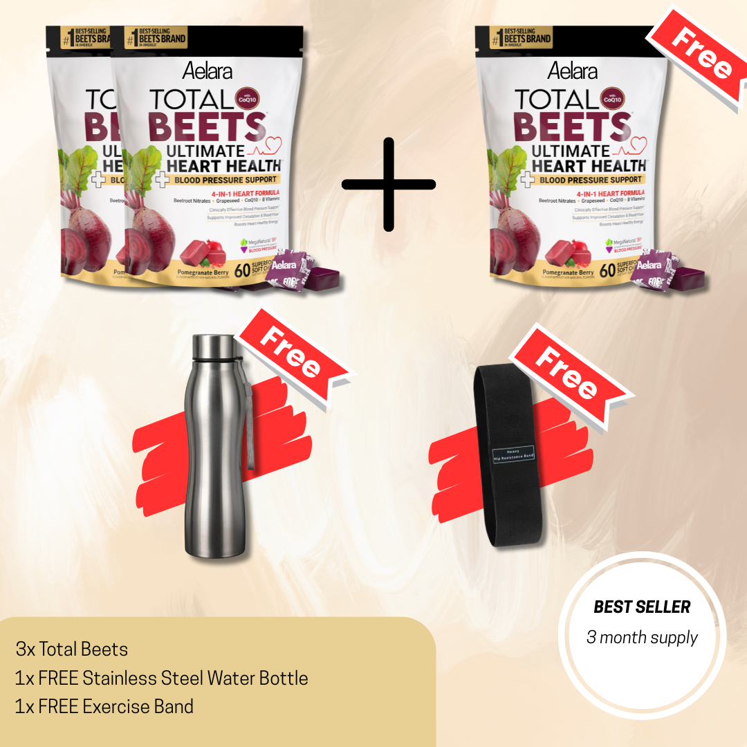 Aelara Total Beets
