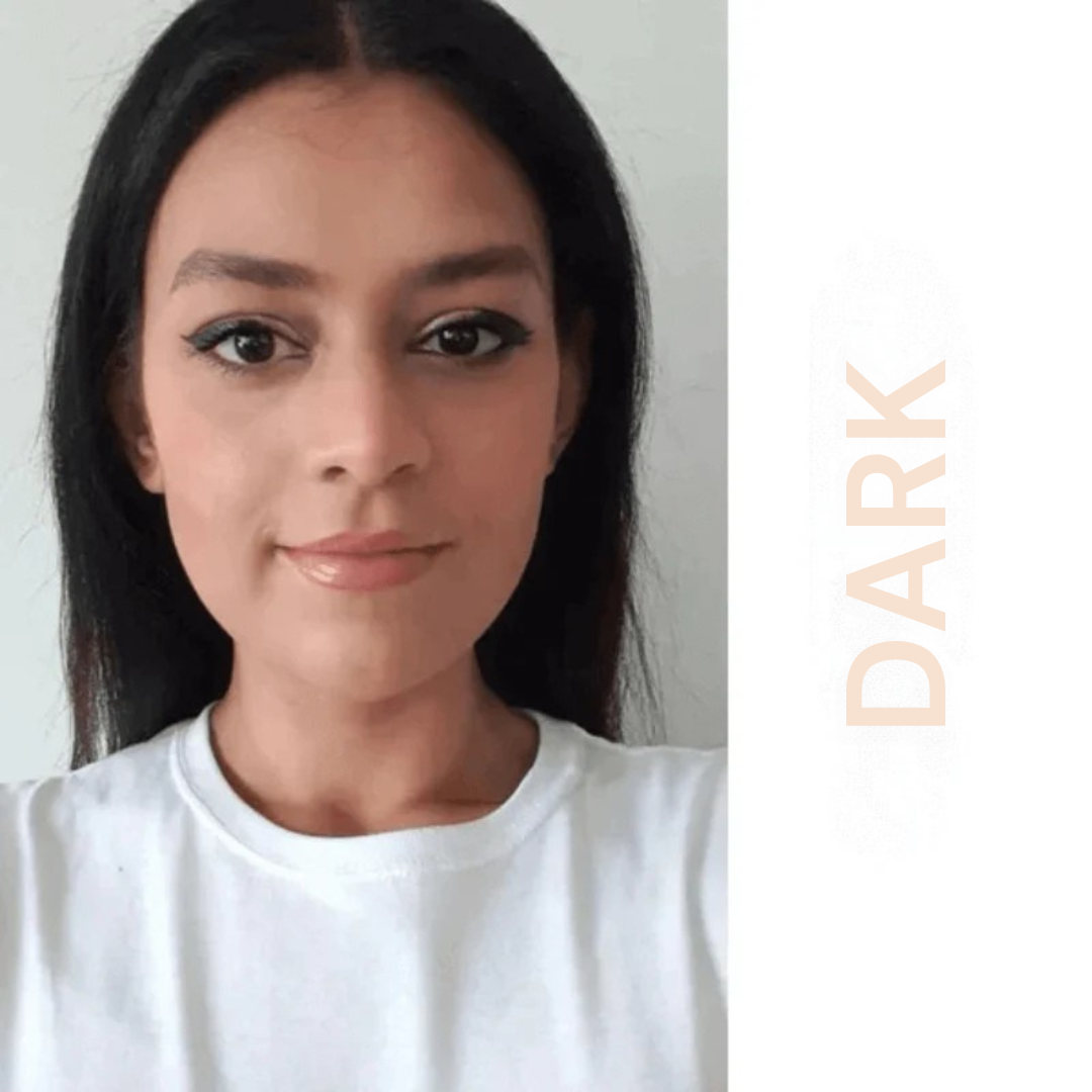 Aelara Color Changing Foundation