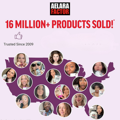 AELARA Hair Growth Accelerator