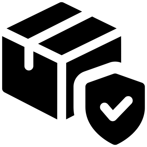 Priority Insured Shipping