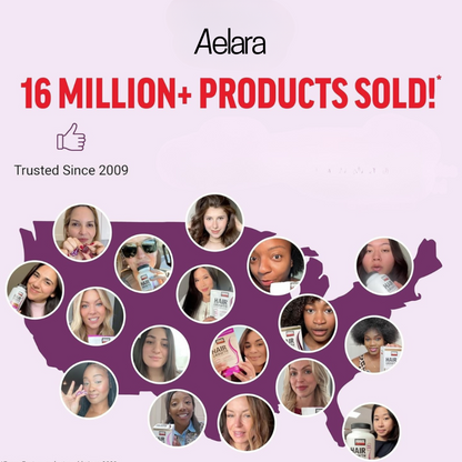Aelara Hair Growth Accelerator