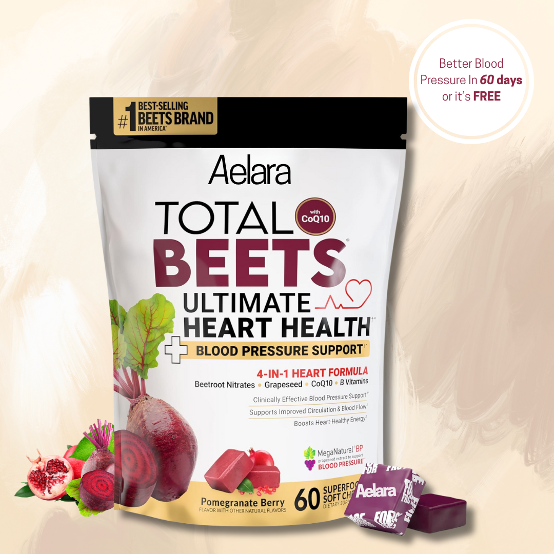Aelara Total Beets