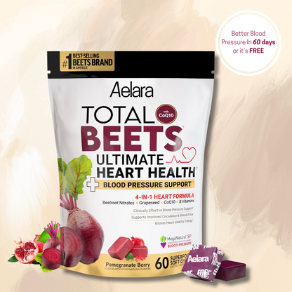 Aelara Total Beets