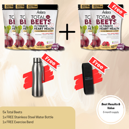Aelara Total Beets