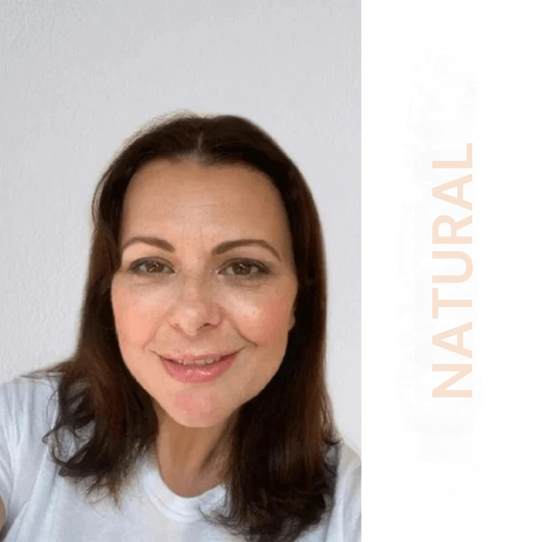 Aelara Color Changing Foundation