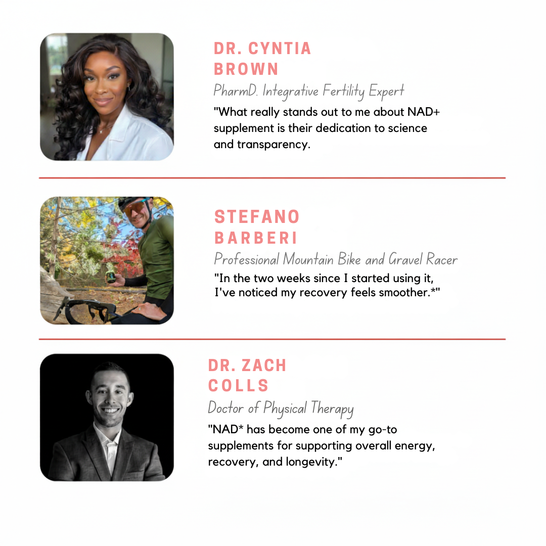 Aelara NAD+ - Revitalize Your Health and Mind